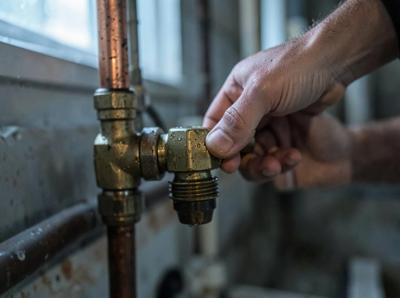 Emergency Plumber Steele City, NE FAQs